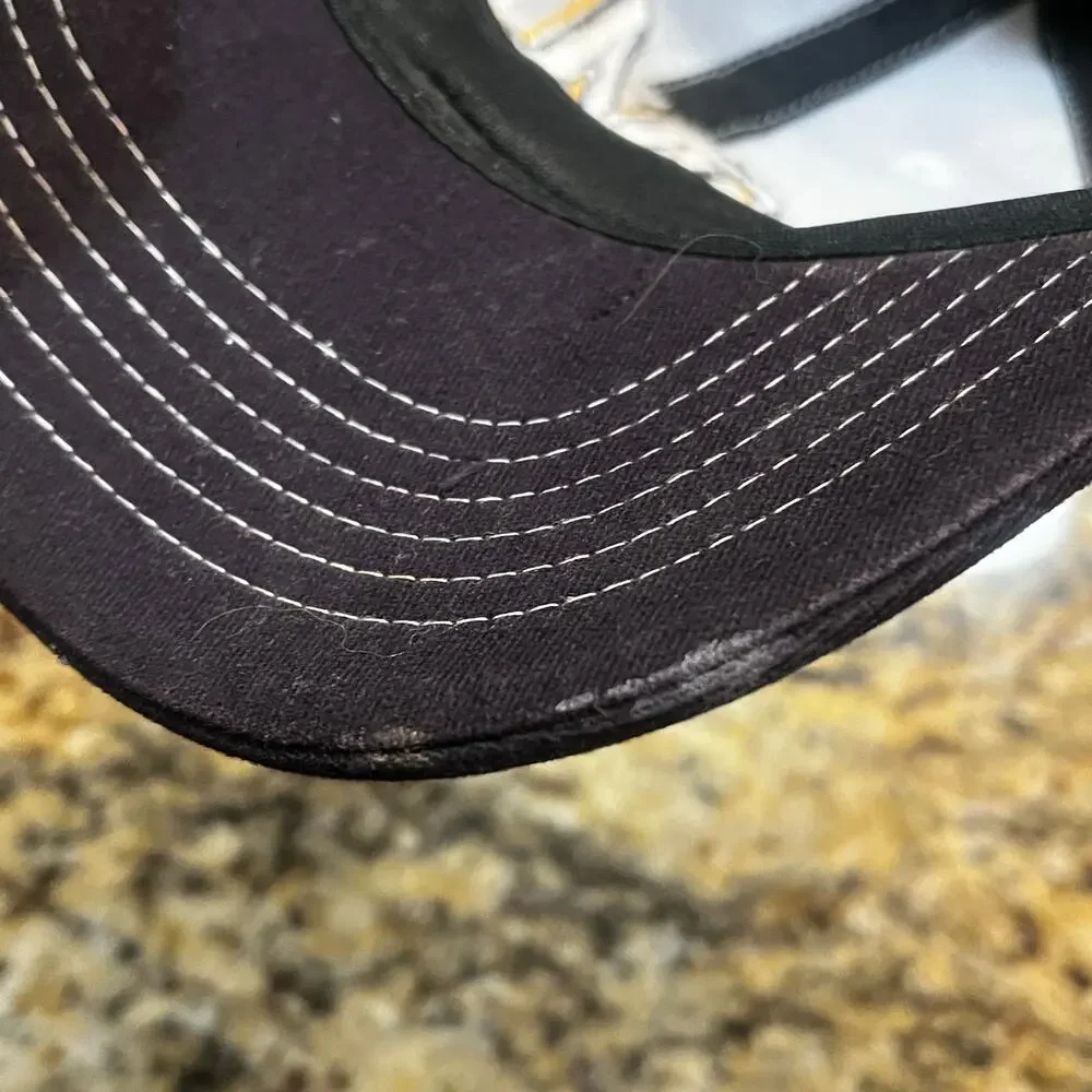 Milwaukee Brewers Kids Club Hat Youth Baseball Cap Adjustable‎ MLB Brown